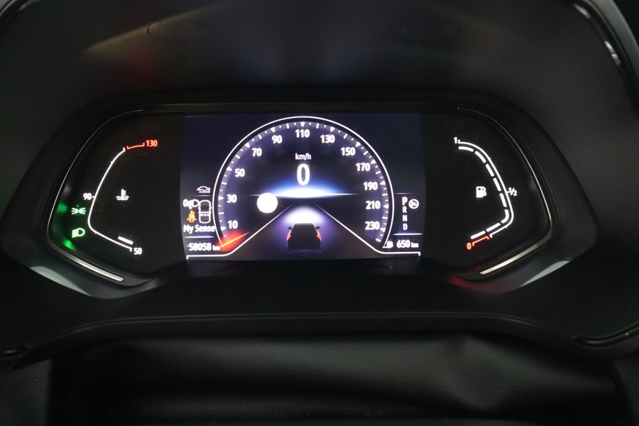 Mitsubishi ASX vaihtoauto