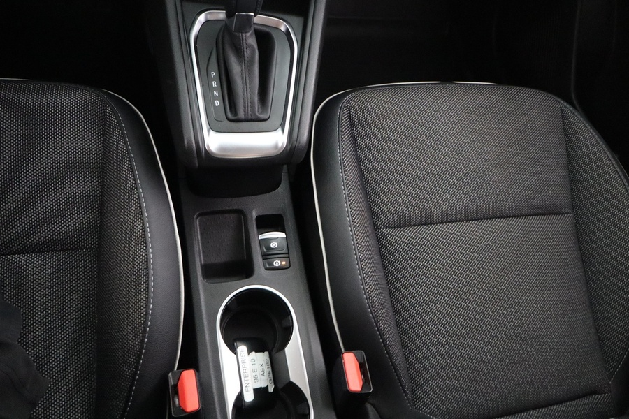 Mitsubishi ASX vaihtoauto