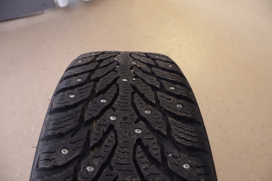 Mitsubishi ASX vaihtoauto