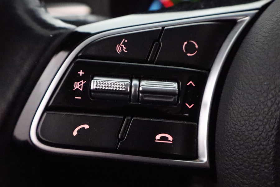 Kia Optima vaihtoauto