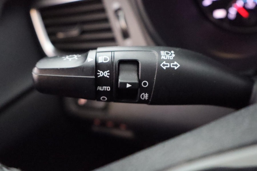 Kia Optima vaihtoauto