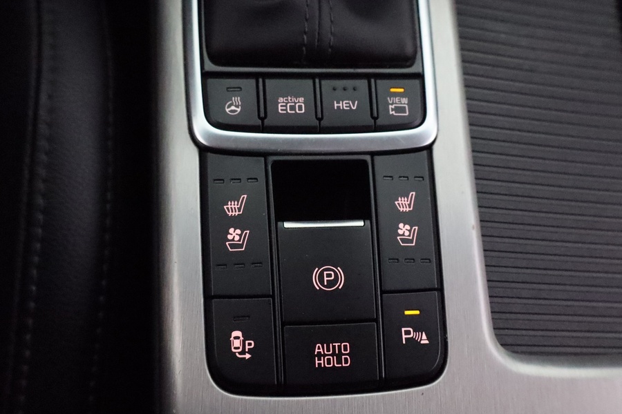 Kia Optima vaihtoauto