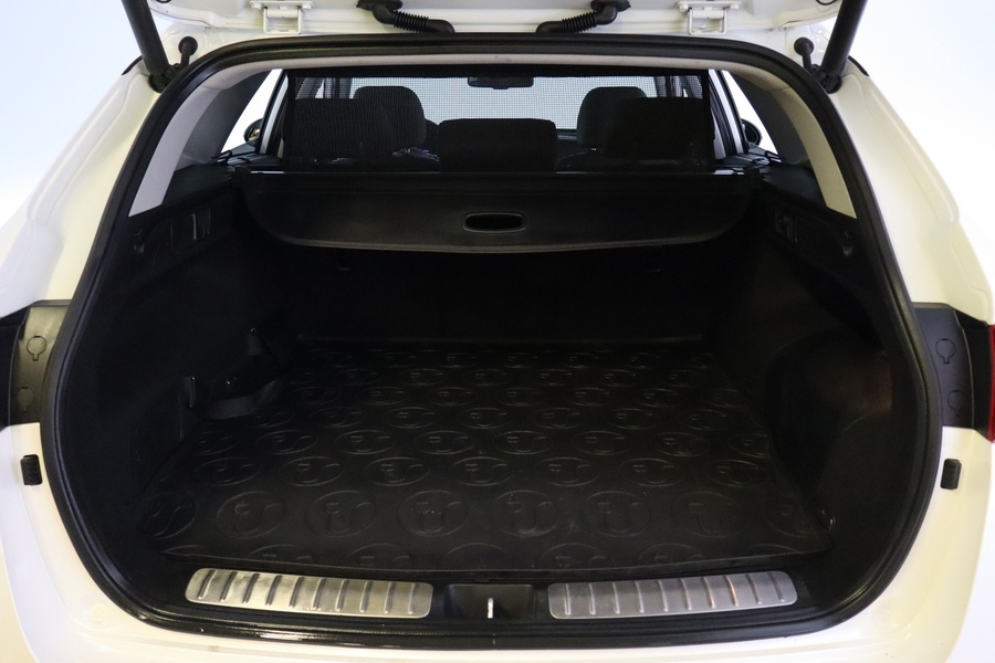 Kia Optima vaihtoauto