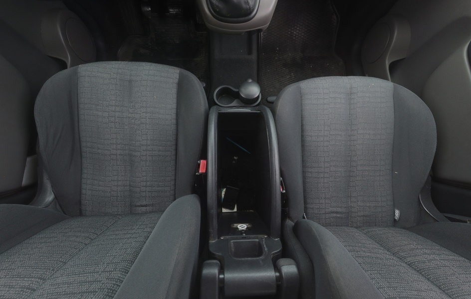 Renault Scénic vaihtoauto