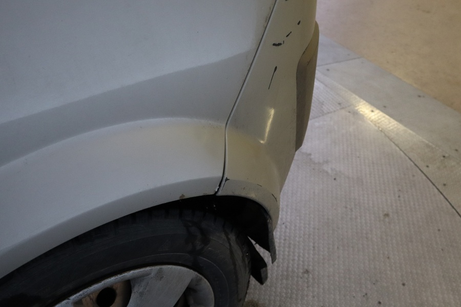 Renault Scénic vaihtoauto