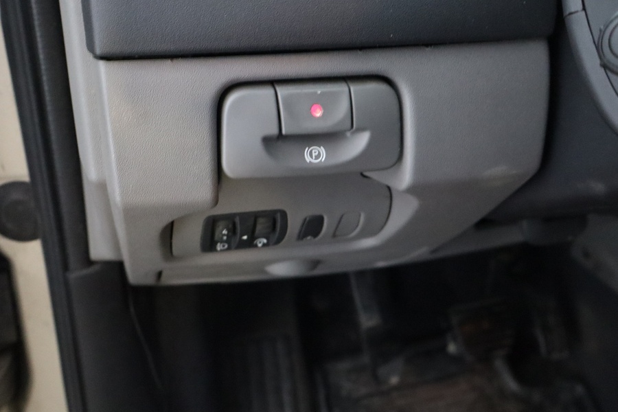 Renault Scénic vaihtoauto