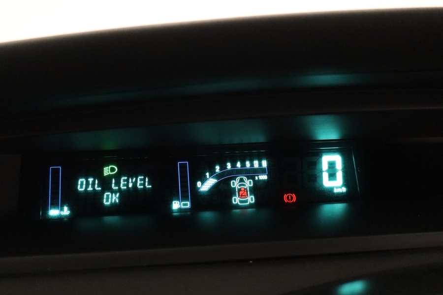 Renault Scénic vaihtoauto