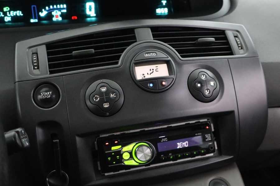 Renault Scénic vaihtoauto