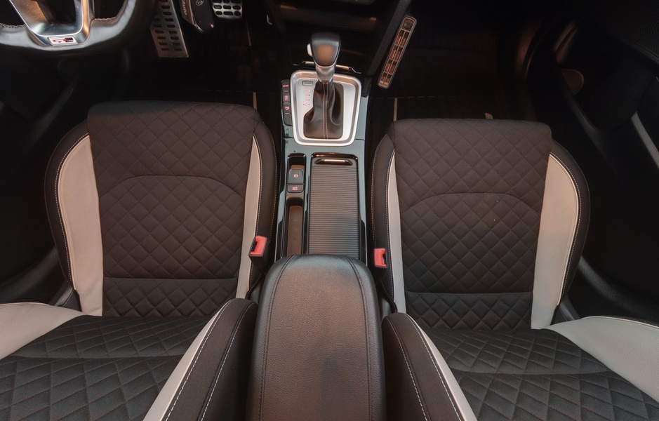 Kia Proceed vaihtoauto