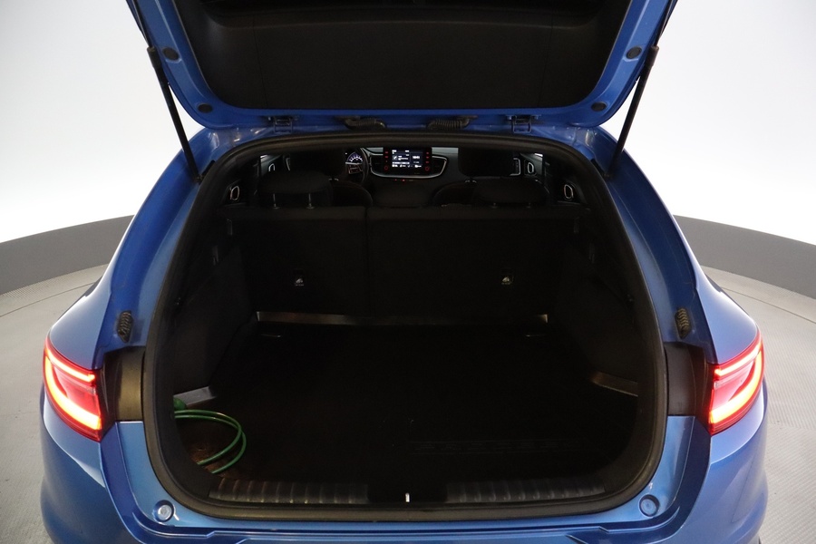 Kia Proceed vaihtoauto