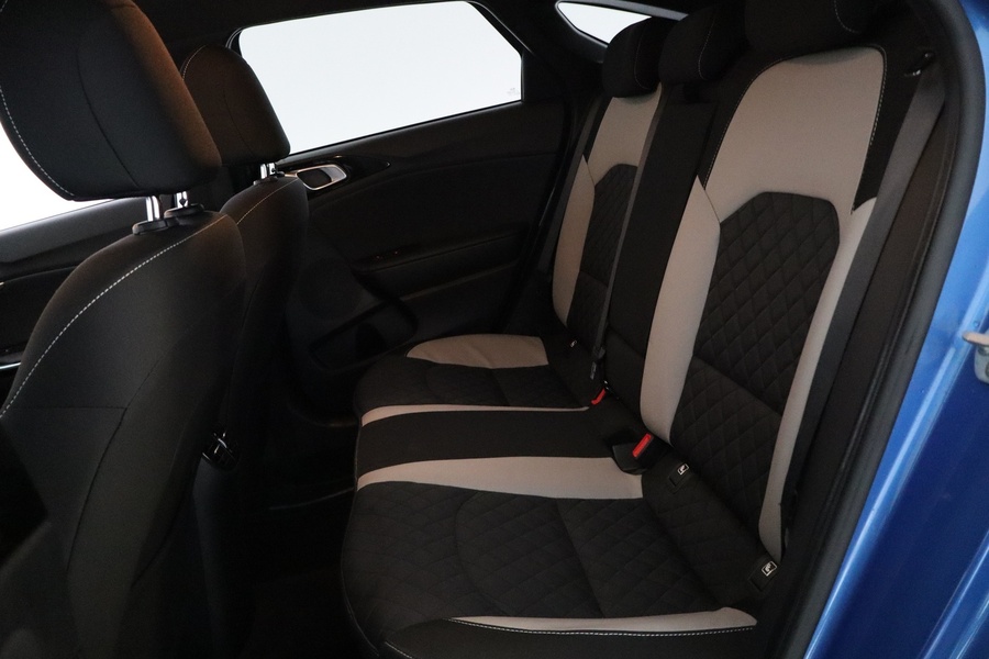 Kia Proceed vaihtoauto