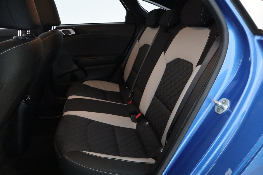 Kia Proceed vaihtoauto