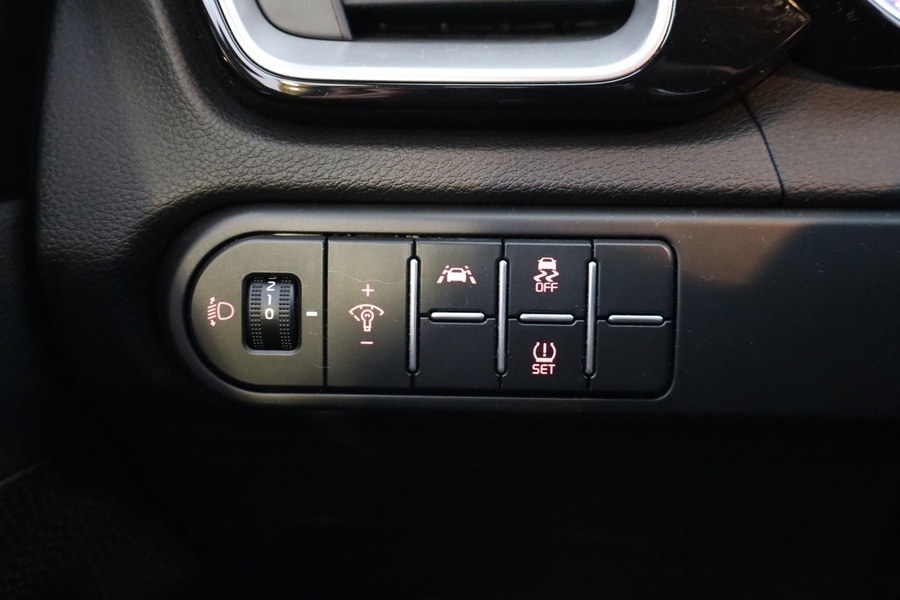 Kia Proceed vaihtoauto