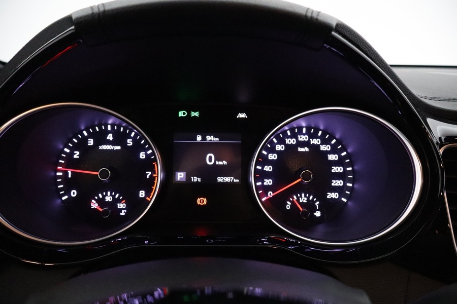 Kia Proceed vaihtoauto