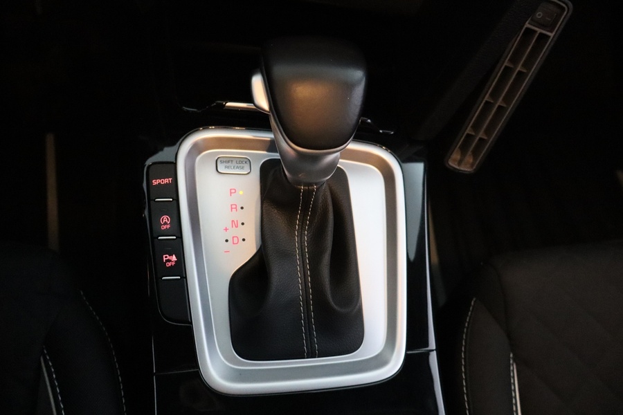 Kia Proceed vaihtoauto