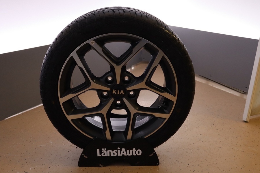 Kia Proceed vaihtoauto