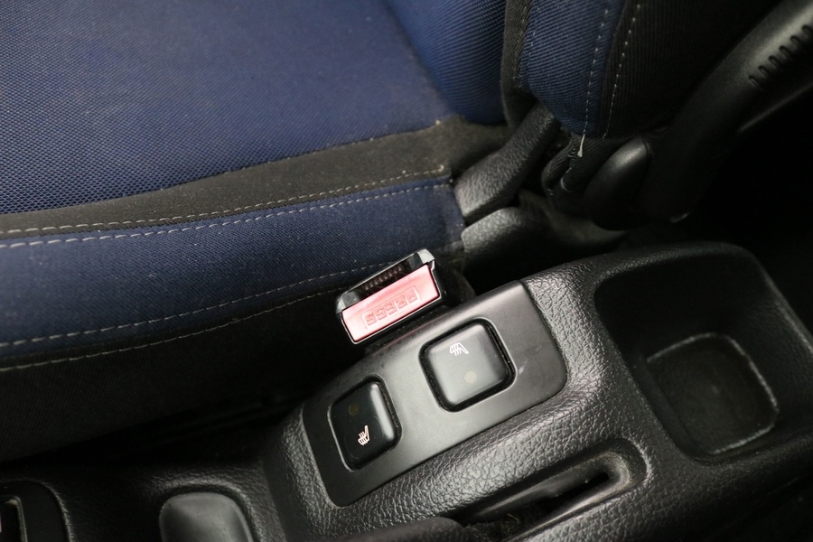 Peugeot 206 vaihtoauto