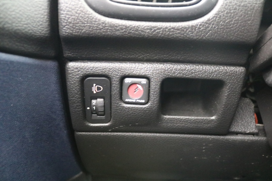 Peugeot 206 vaihtoauto