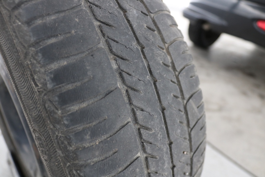 Peugeot 206 vaihtoauto