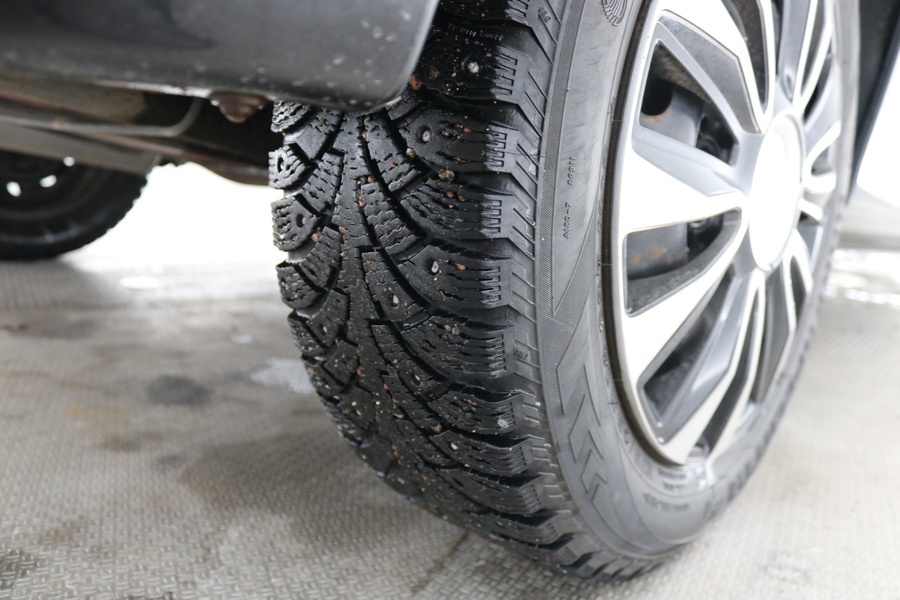 Peugeot 206 vaihtoauto