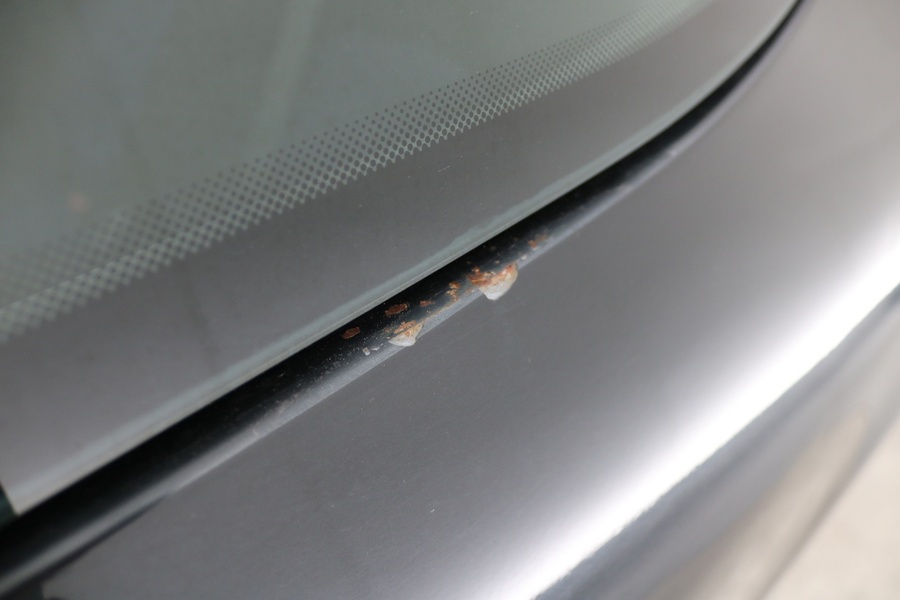 Peugeot 206 vaihtoauto