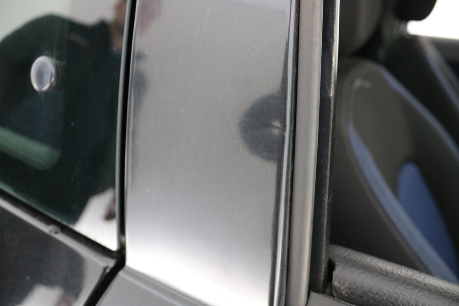 Peugeot 206 vaihtoauto