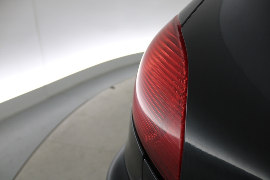 Peugeot 206 vaihtoauto