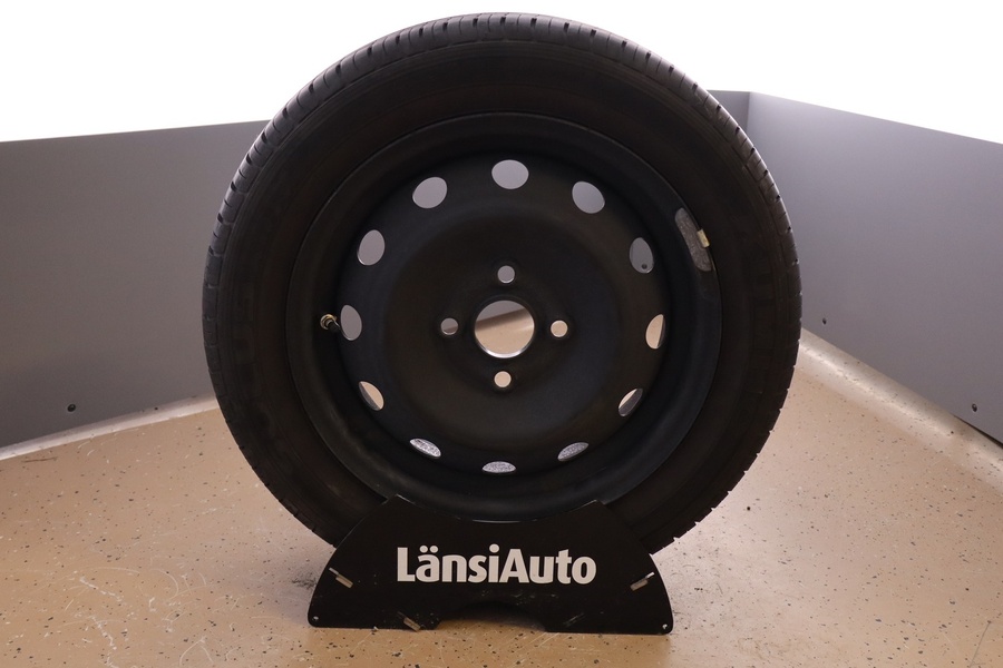 Kia Picanto vaihtoauto