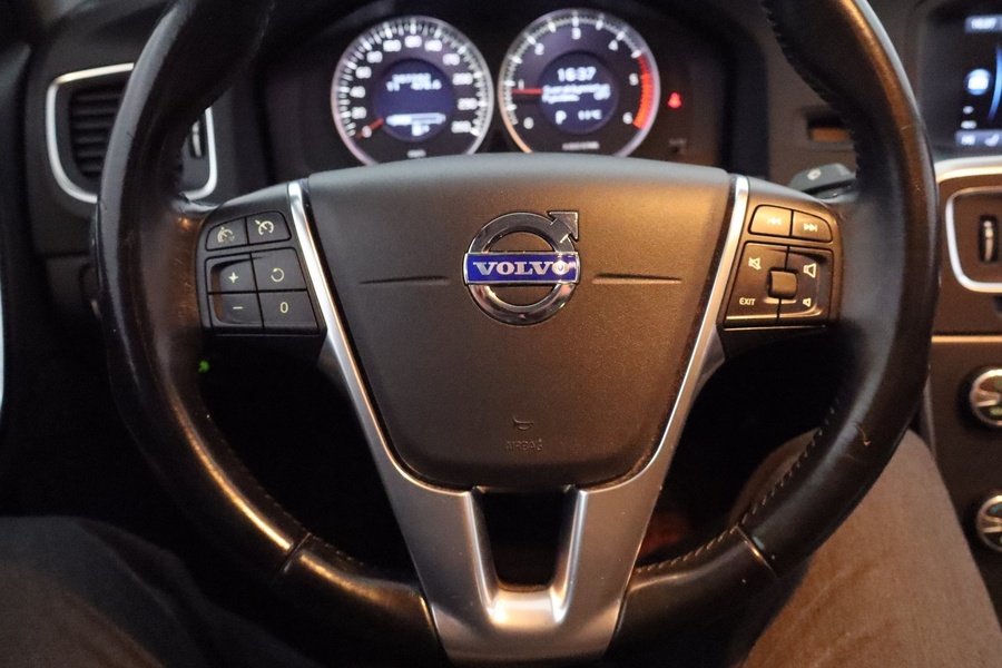 Volvo S60 vaihtoauto