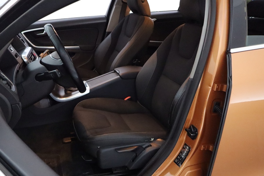 Volvo S60 vaihtoauto