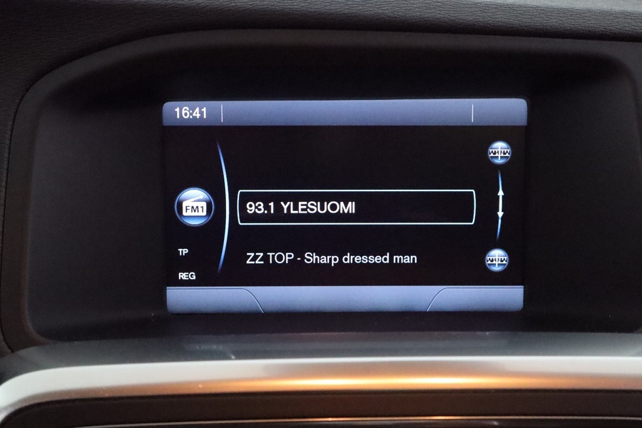 Volvo S60 vaihtoauto