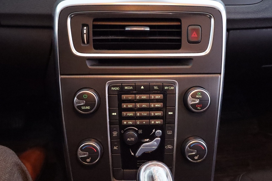 Volvo S60 vaihtoauto