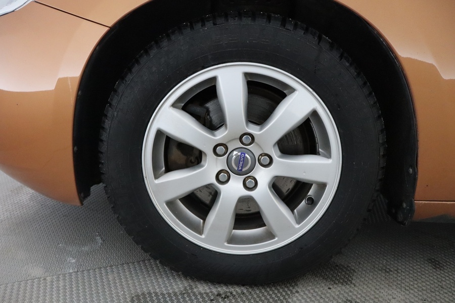 Volvo S60 vaihtoauto