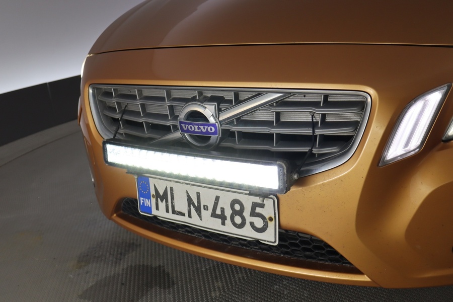 Volvo S60 vaihtoauto