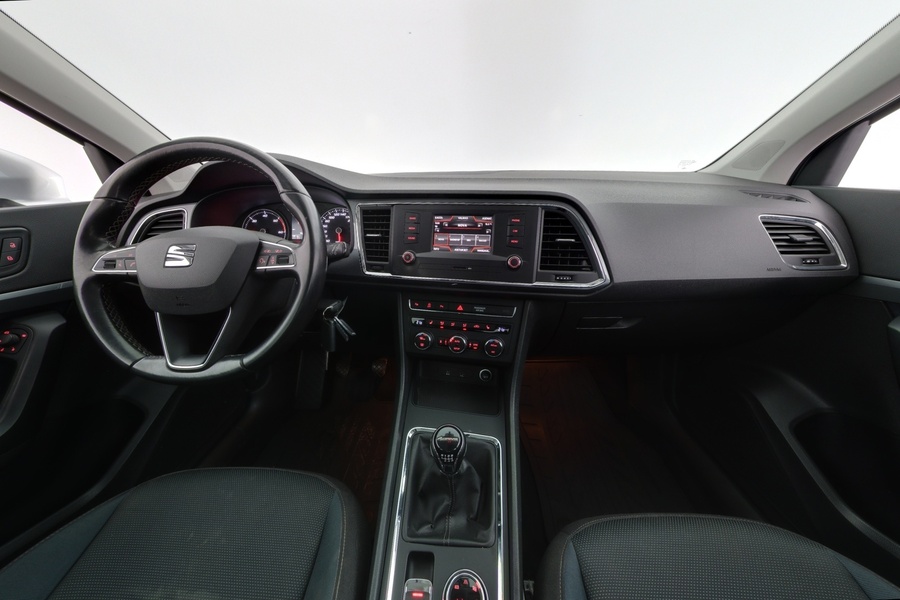 SEAT Ateca vaihtoauto