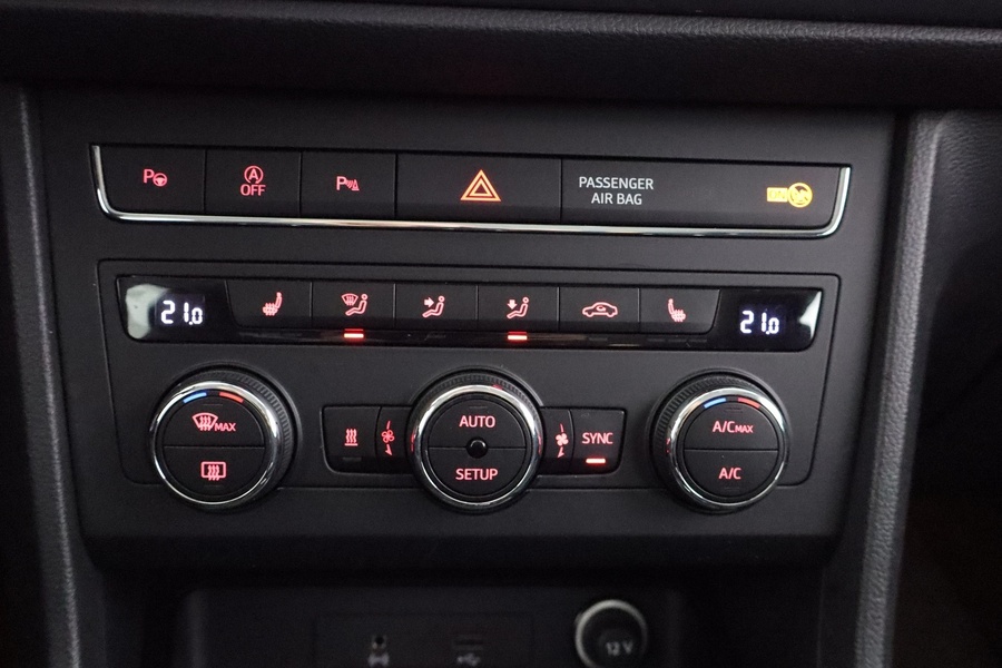 SEAT Ateca vaihtoauto