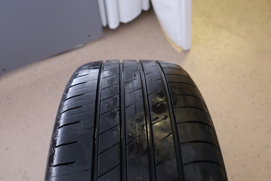 Ford Puma vaihtoauto