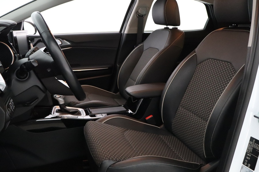 Kia XCeed vaihtoauto