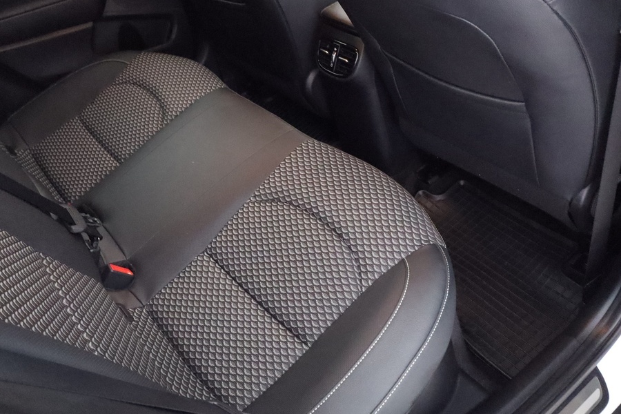 Kia XCeed vaihtoauto