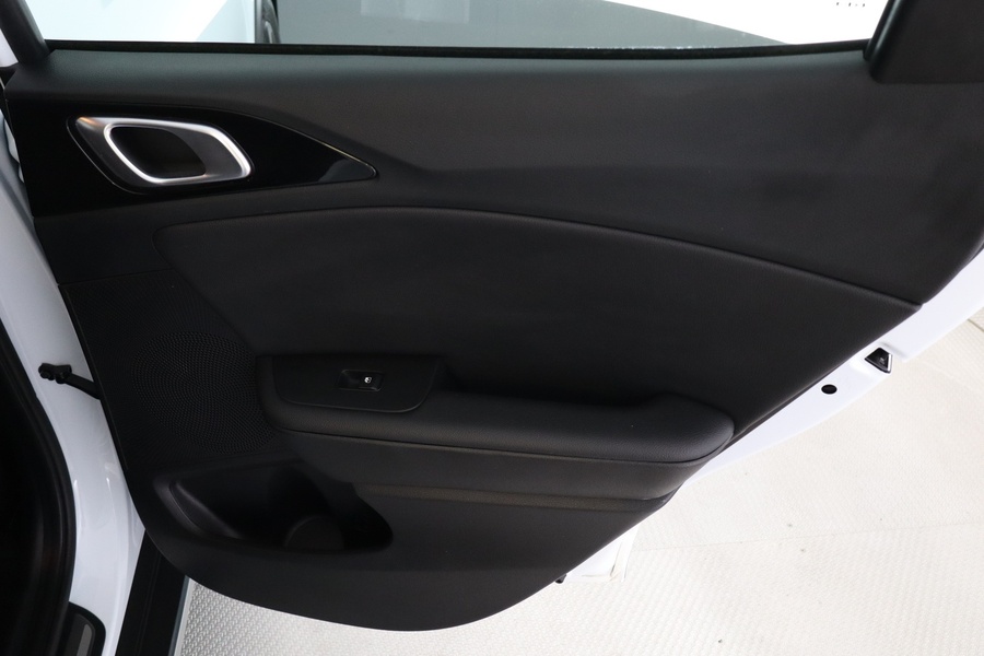 Kia XCeed vaihtoauto