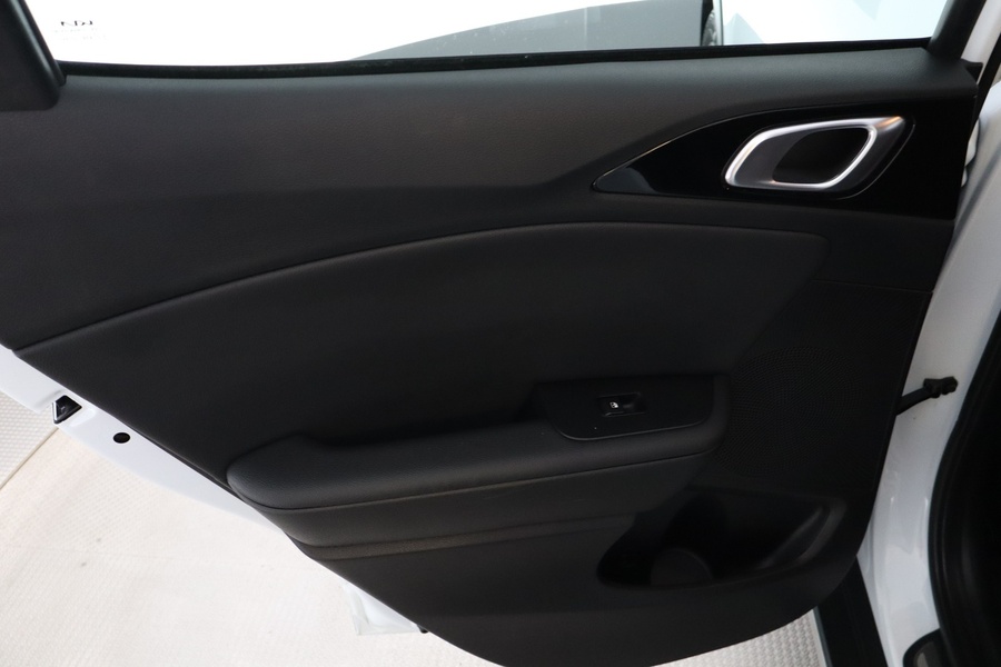 Kia XCeed vaihtoauto