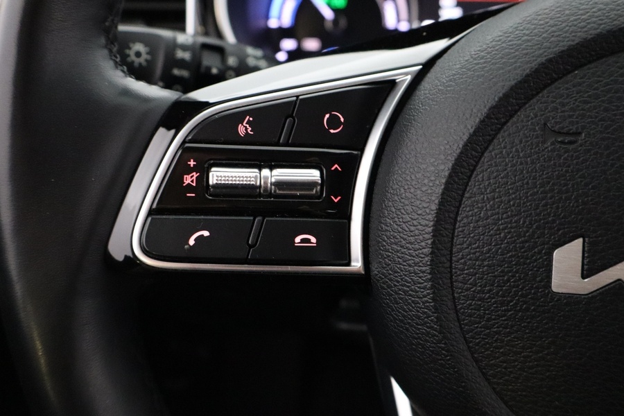 Kia XCeed vaihtoauto