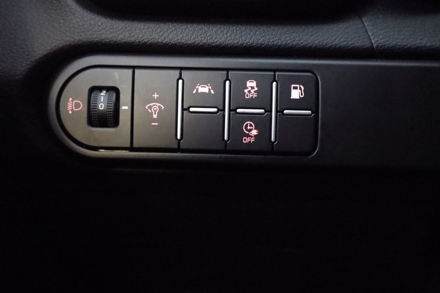 Kia XCeed vaihtoauto