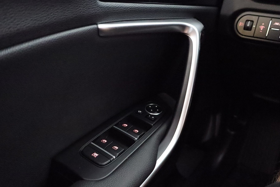 Kia XCeed vaihtoauto