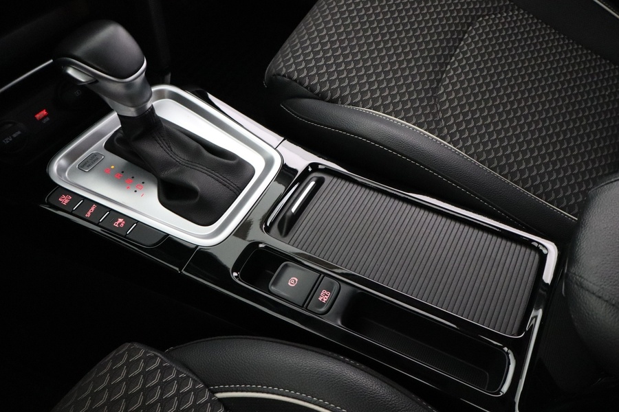 Kia XCeed vaihtoauto