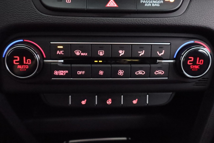 Kia XCeed vaihtoauto