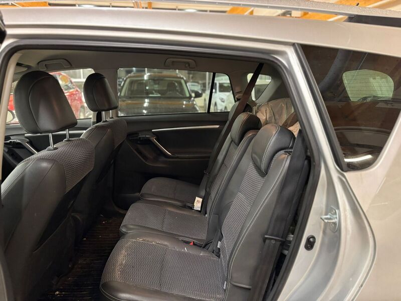 Toyota Verso vaihtoauto