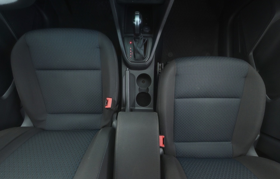 Volkswagen Caddy vaihtoauto