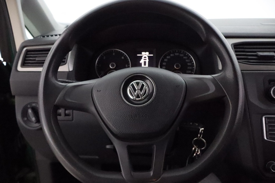 Volkswagen Caddy vaihtoauto