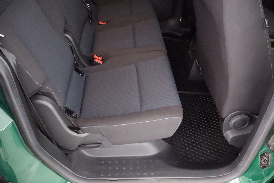 Volkswagen Caddy vaihtoauto